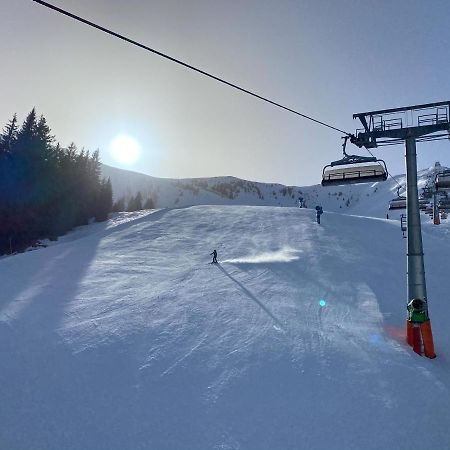 Tirolapart Am Lift - Jochberg Bei Kitzbuhel Apartment ภายนอก รูปภาพ
