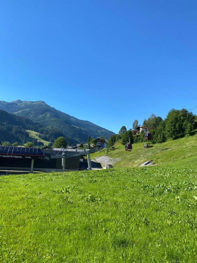 Tirolapart Am Lift - Jochberg Bei Kitzbuhel Apartment ภายนอก รูปภาพ