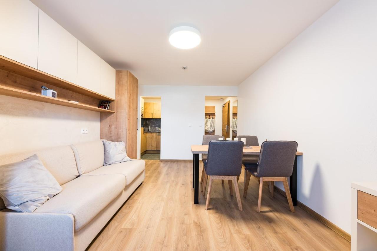 Tirolapart Am Lift - Jochberg Bei Kitzbuhel Apartment ภายนอก รูปภาพ