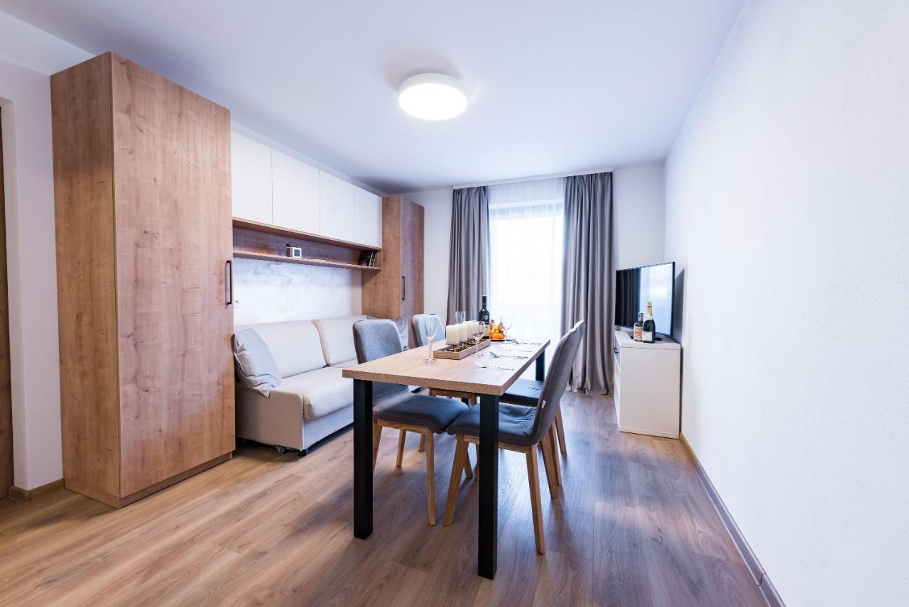 Tirolapart Am Lift - Jochberg Bei Kitzbuhel Apartment ภายนอก รูปภาพ