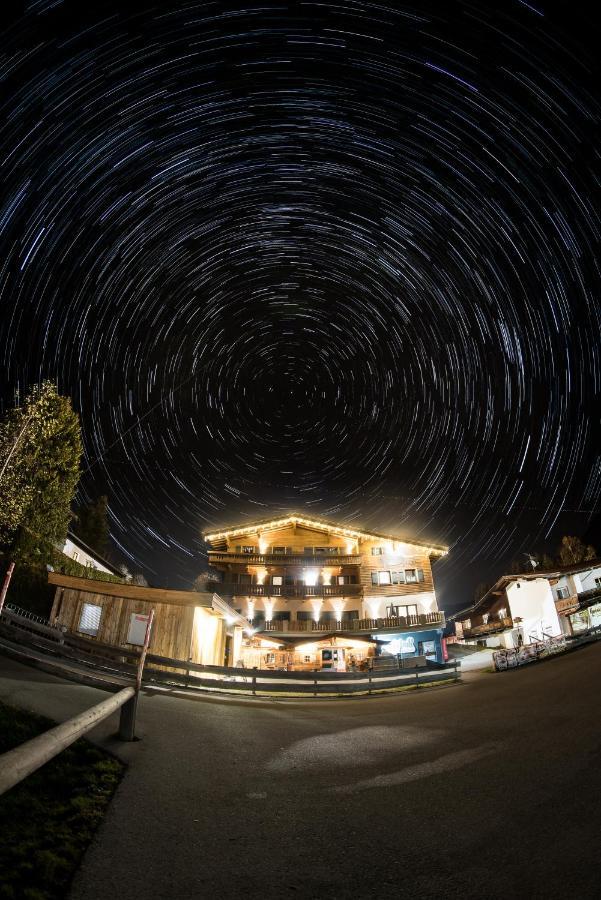 Tirolapart Am Lift - Jochberg Bei Kitzbuhel Apartment ภายนอก รูปภาพ