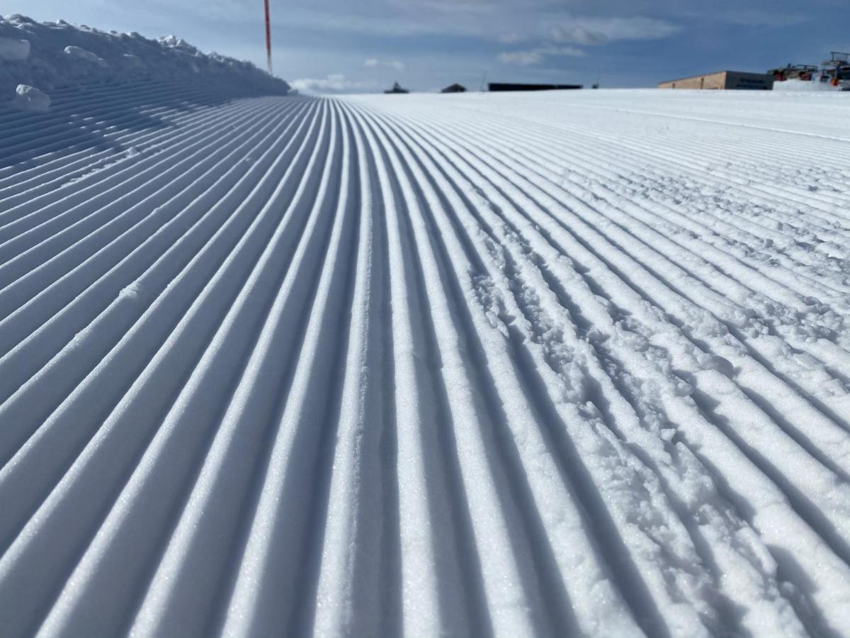 Tirolapart Am Lift - Jochberg Bei Kitzbuhel Apartment ภายนอก รูปภาพ