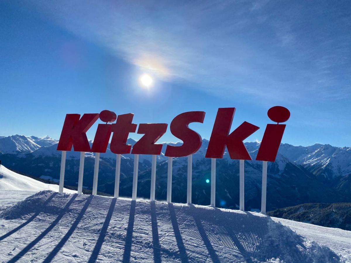 Tirolapart Am Lift - Jochberg Bei Kitzbuhel Apartment ภายนอก รูปภาพ